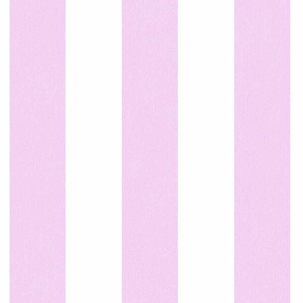 Tapete Rosa, Rose AS-Creation Vliestapete (381481)