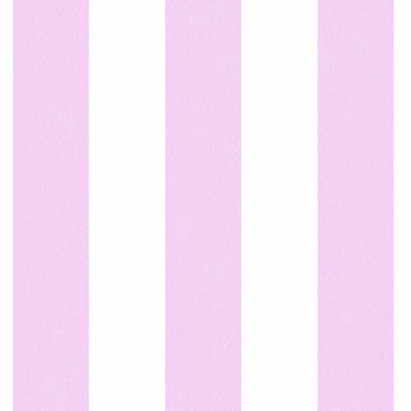 Tapete Rosa, Rose AS-Creation Vliestapete (381481)