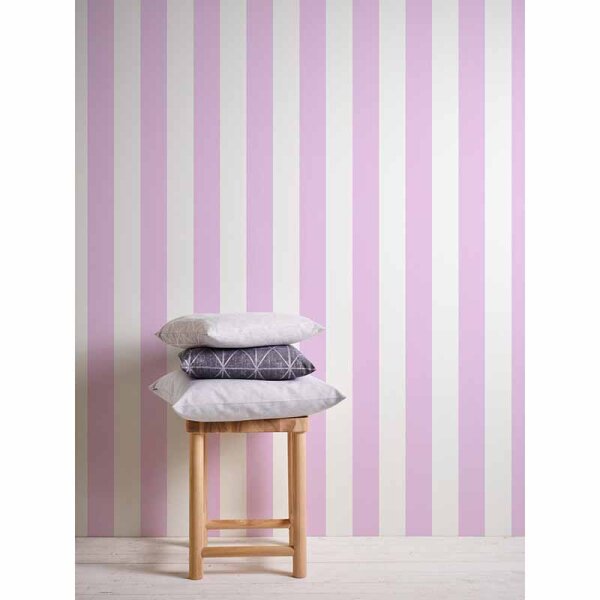 Tapete Rosa, Rose AS-Creation Vliestapete (381481)