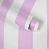 Tapete Rosa, Rose AS-Creation Vliestapete (381481)