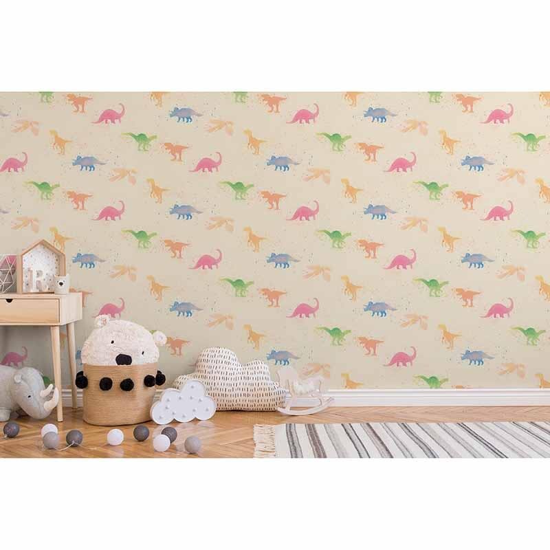 Tapete Bunt AS-Creation Vliestapete (381461)