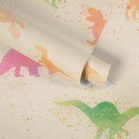 Tapete Bunt AS-Creation Vliestapete (381461)