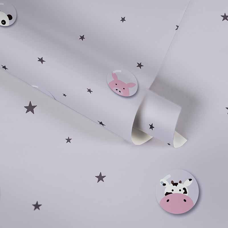 Tapete Grau, Silber AS-Creation Vliestapete (381431)