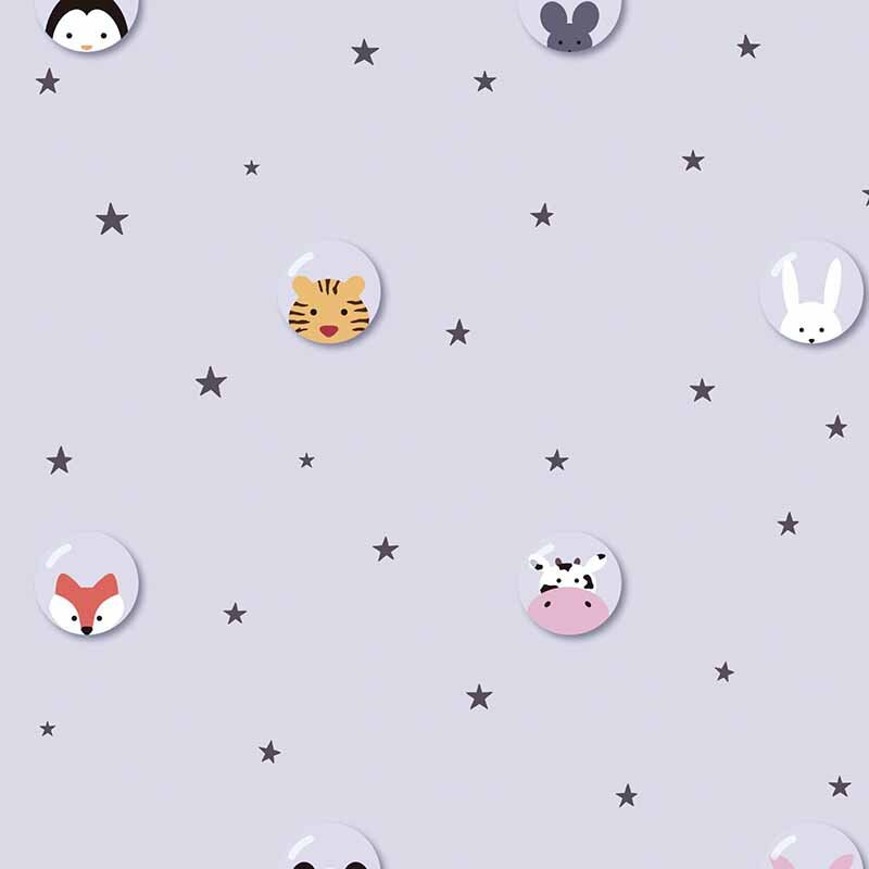 Tapete Grau, Silber AS-Creation Vliestapete (381431)