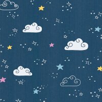 Tapete Blau AS-Creation Vliestapete (381411)