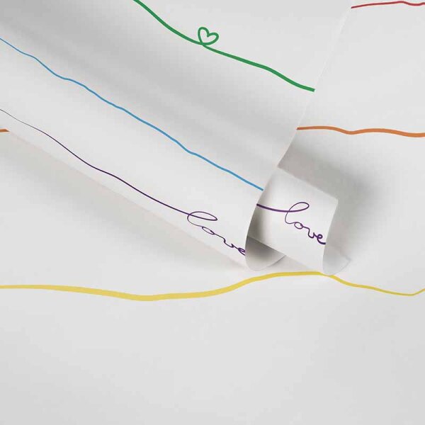 Tapete Bunt AS-Creation Vliestapete (381401)