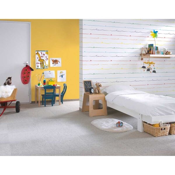 Tapete Bunt AS-Creation Vliestapete (381401)