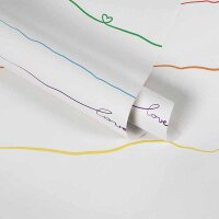 Tapete Bunt AS-Creation Vliestapete (381401)