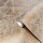 53126 Tapete Gold Kupfer Uni Putzoptik Metallic Glitzer Vliestapete Marburg