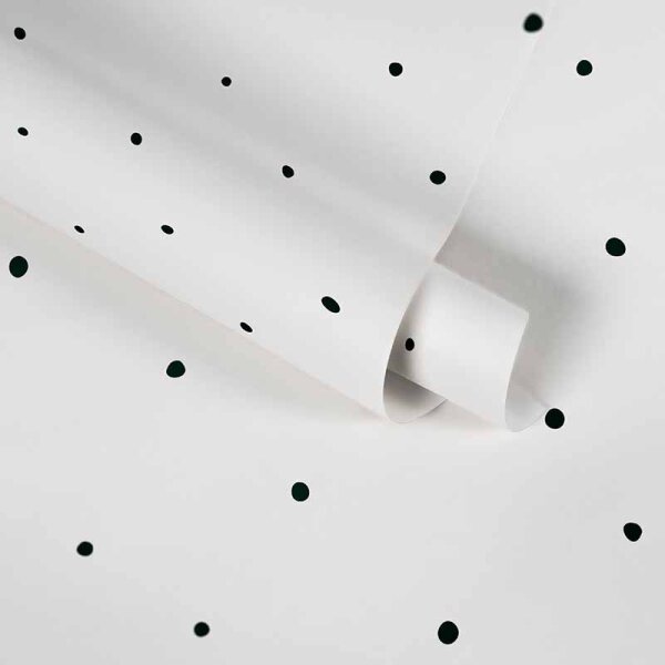 Tapete Schwarz-Weiß AS-Creation Vliestapete (381391)