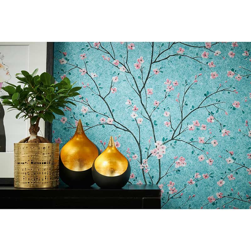 Tapete Bunt AS-Creation Vliestapete (381371)