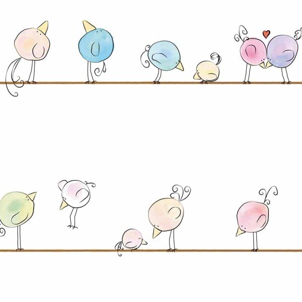 Tapete Bunt AS-Creation Vliestapete (381371)