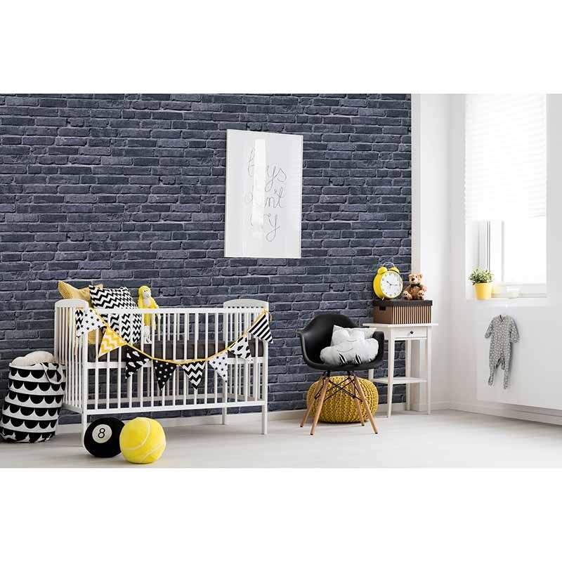 Tapete Lila, Flieder AS-Creation Vliestapete (381331)