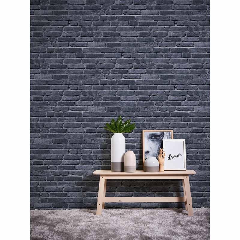 Tapete Lila, Flieder AS-Creation Vliestapete (381331)