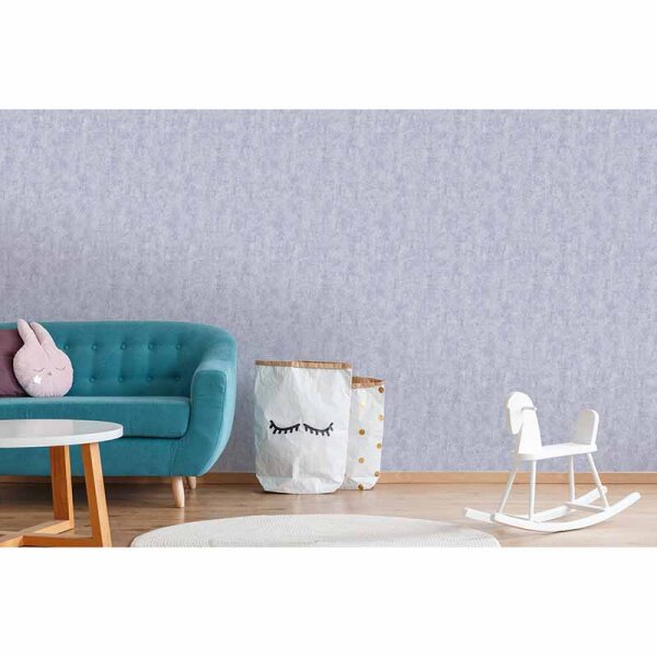 Tapete Lila, Flieder AS-Creation Vliestapete (381321)