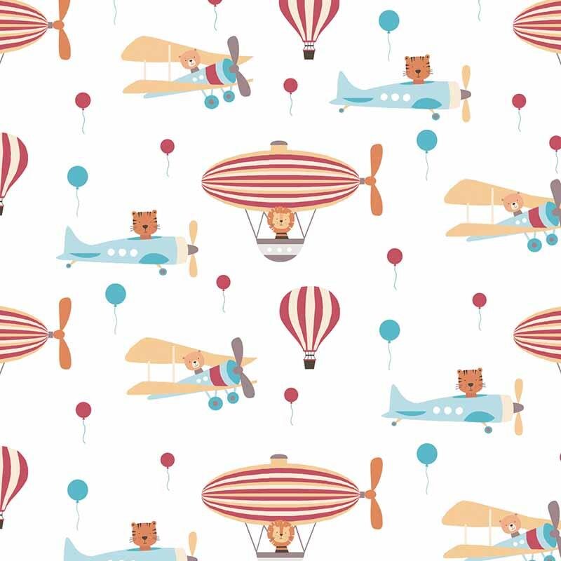 Tapete Bunt AS-Creation Vliestapete (381261)