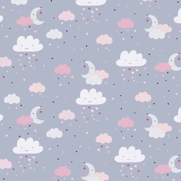 Tapete Grau, Silber AS-Creation Vliestapete (381251)