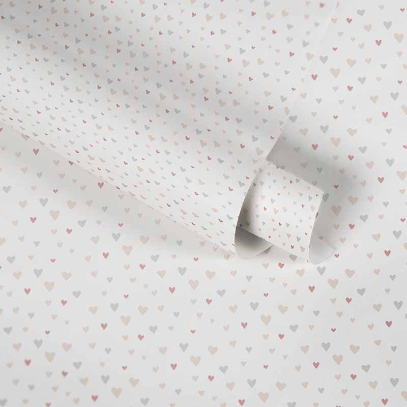 Tapete Beige, Creme AS-Creation Vliestapete (381241)