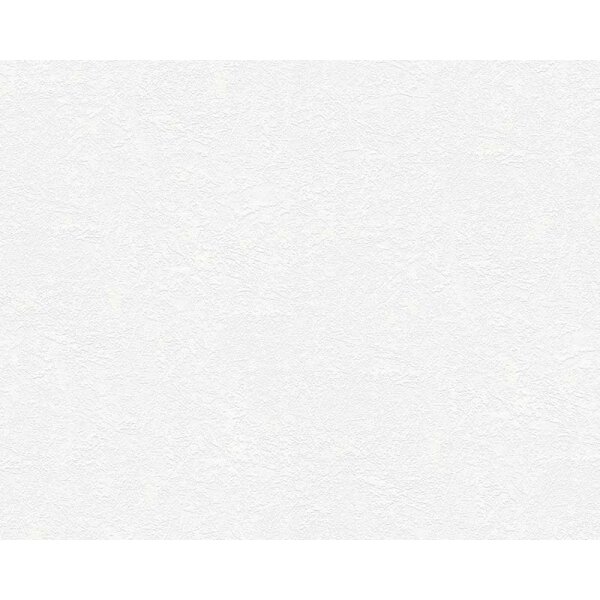 Tapete Weiß Überstreichbar AS-Creation (248817)