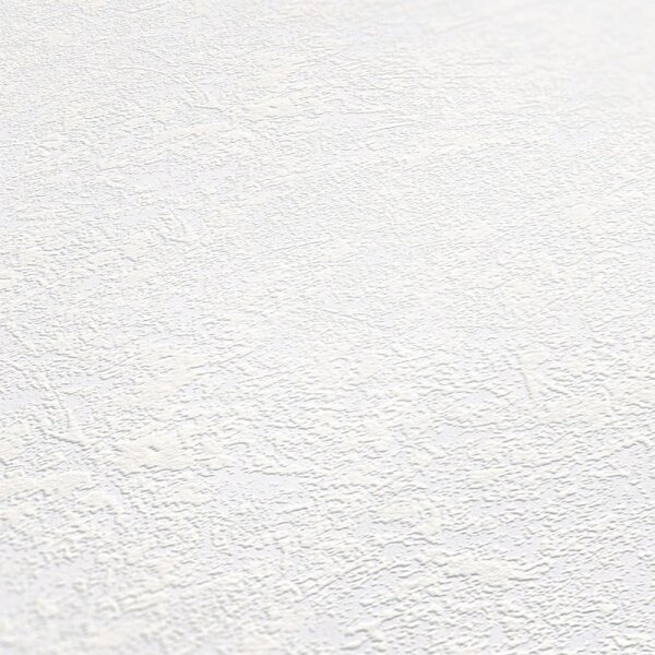 Tapete Weiß Überstreichbar AS-Creation (248817)