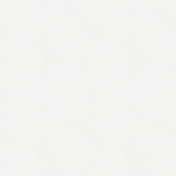 Tapete Weiß Überstreichbar AS-Creation (248817)