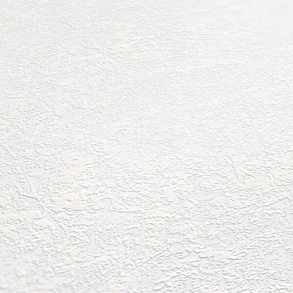 Tapete Weiß Überstreichbar AS-Creation (248817)