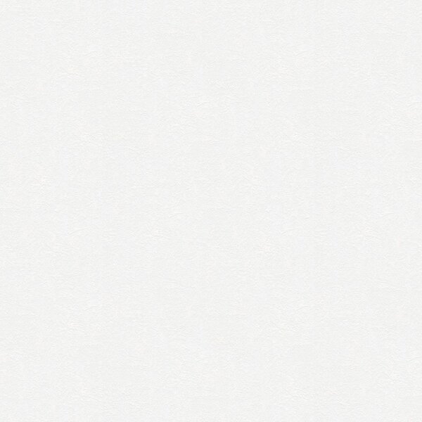 Tapete Weiß Überstreichbar AS-Creation (248817)