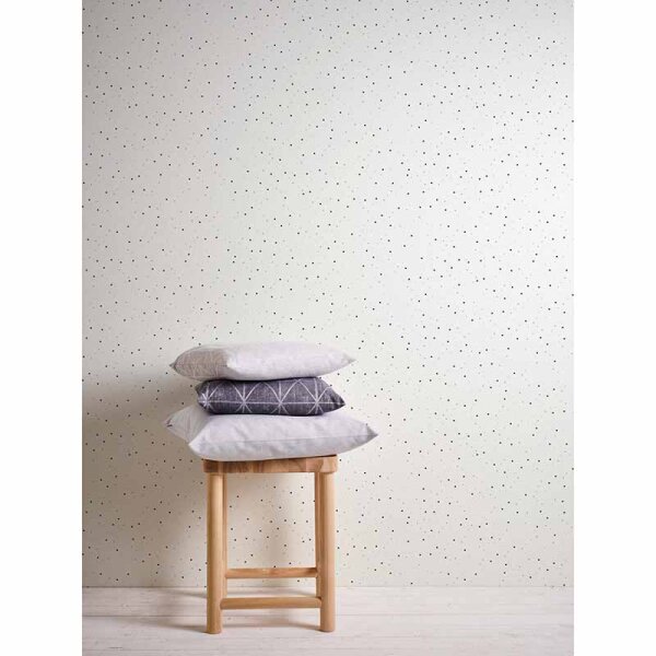 Tapete Schwarz-Weiß AS-Creation Vliestapete (381231)