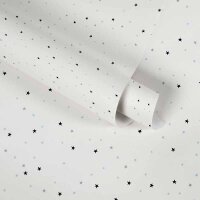 Tapete Schwarz-Wei&szlig; AS-Creation Vliestapete (381231)