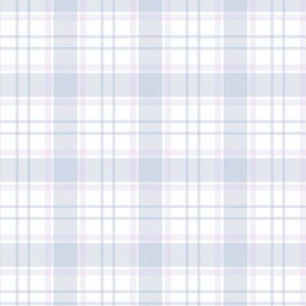 Tapete Blau, Pastellfarben AS-Creation Vliestapete (381224)