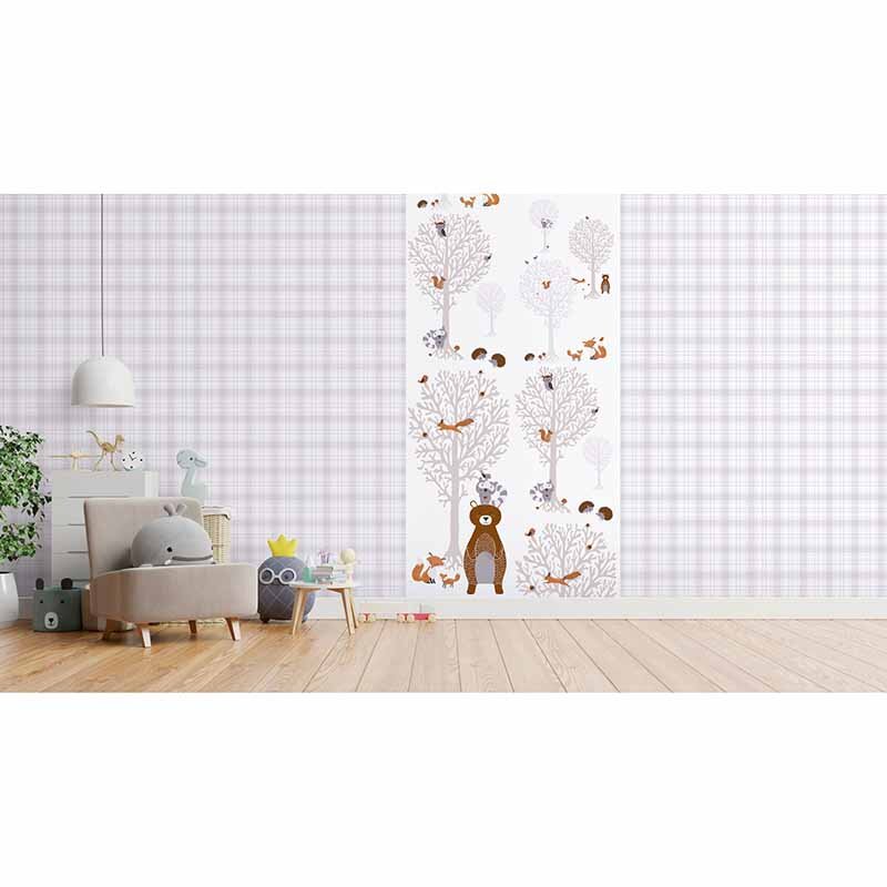 Tapete Beige, Creme AS-Creation Vliestapete (381221)