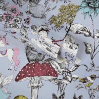 Tapete Bunt AS-Creation Vliestapete (381202)