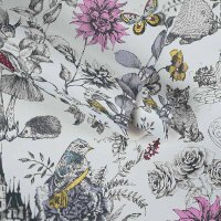 Tapete Bunt AS-Creation Vliestapete (381201)