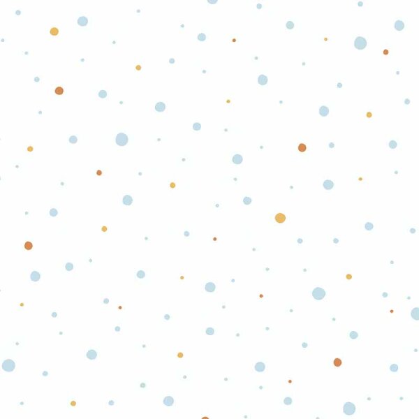 Tapete Blau, Weiß AS-Creation Vliestapete (381162)