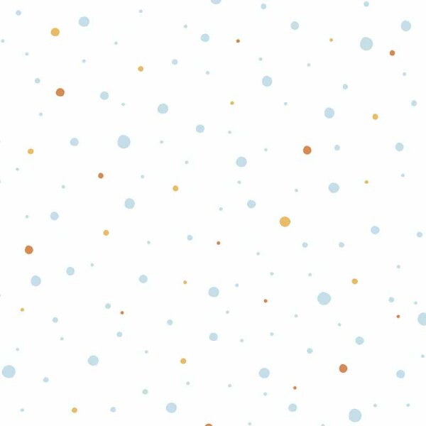 Tapete Blau, Weiß AS-Creation Vliestapete (381162)