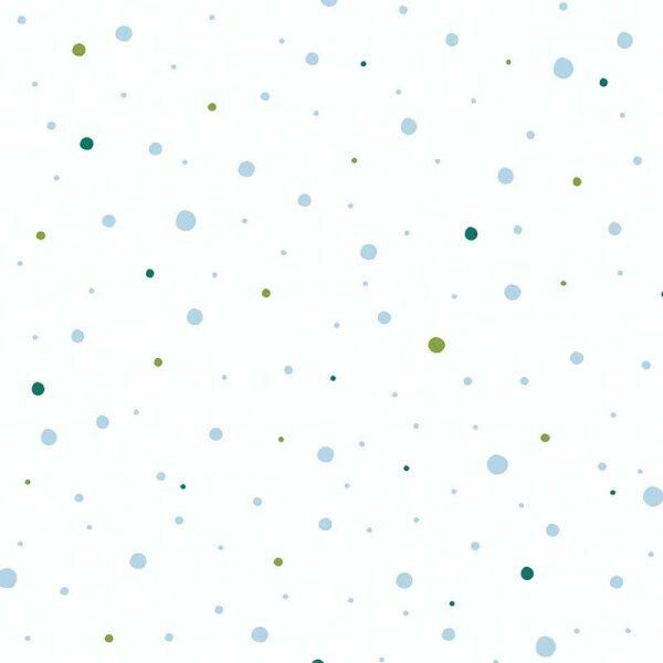 Tapete Blau, Weiß AS-Creation Vliestapete (381161)