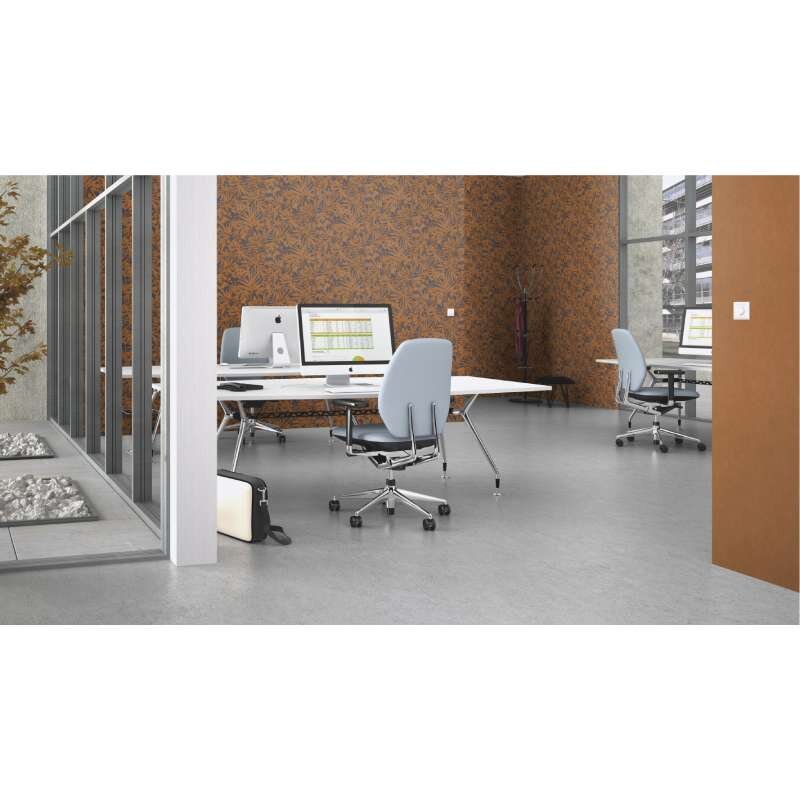 Tapete Braun Rasch Vliestapete (330144)