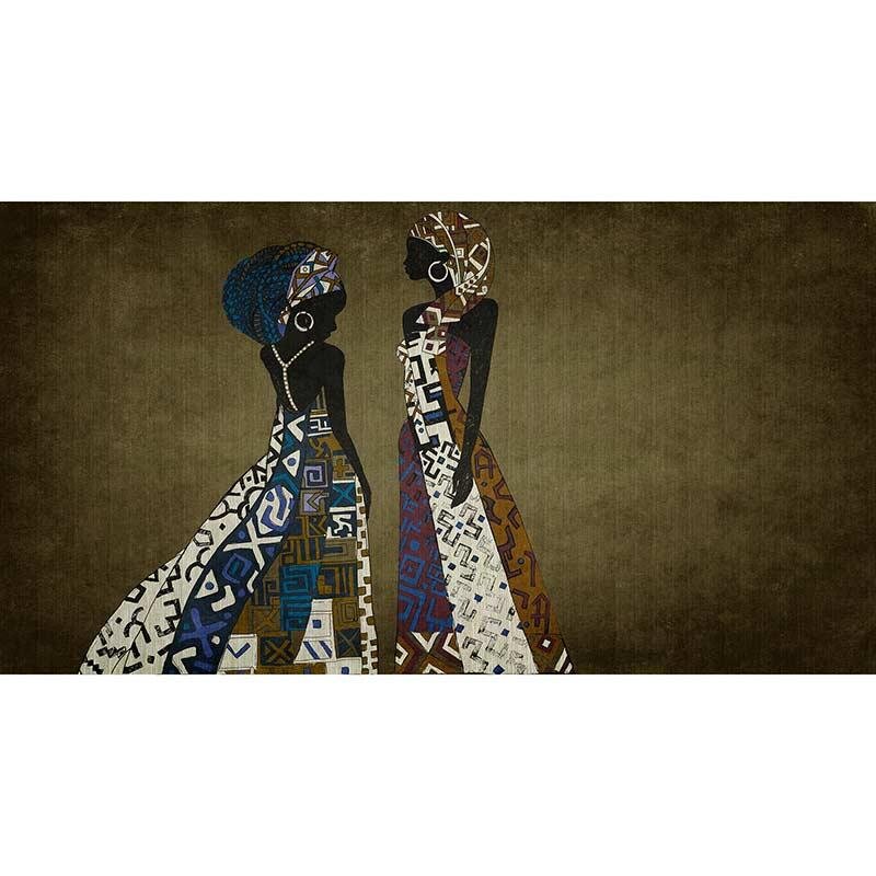 Digitaldruck-Tapete nairobi 3 livingwalls (DD122792)