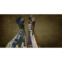 Digitaldruck-Tapete nairobi 3 livingwalls (DD122792)