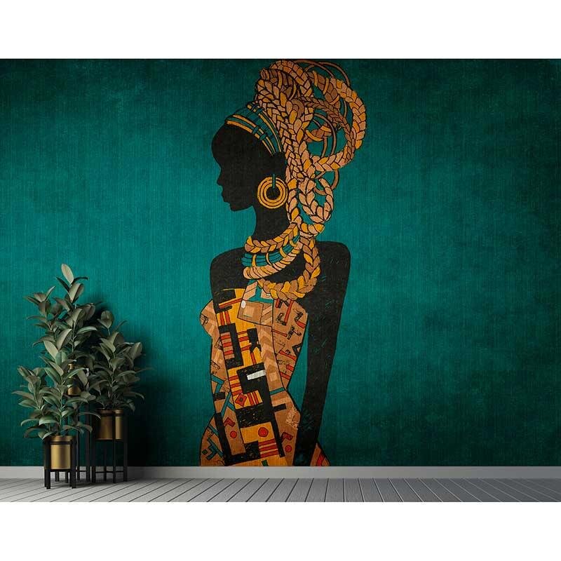 Digitaldruck-Tapete nairobi 2 livingwalls (DD122788)