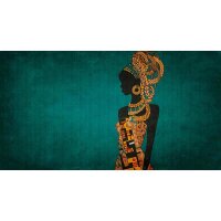 Digitaldruck-Tapete nairobi 2 livingwalls (DD122788)