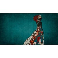 Digitaldruck-Tapete nairobi 1 livingwalls (DD122784)