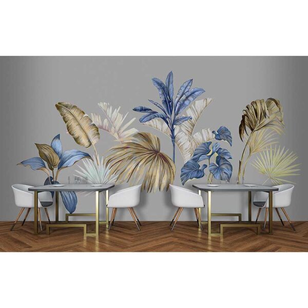 Digitaldruck-Tapete brasilia 2 livingwalls (DD122496)