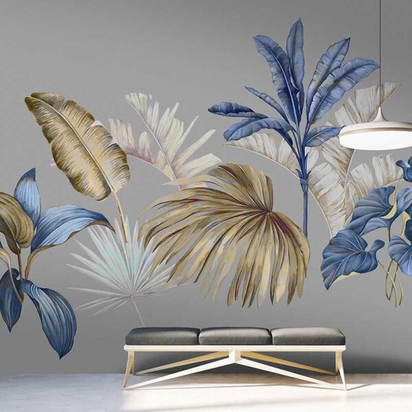 Digitaldruck-Tapete brasilia 2 livingwalls (DD122496)