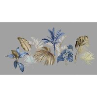 Digitaldruck-Tapete brasilia 2 livingwalls (DD122496)