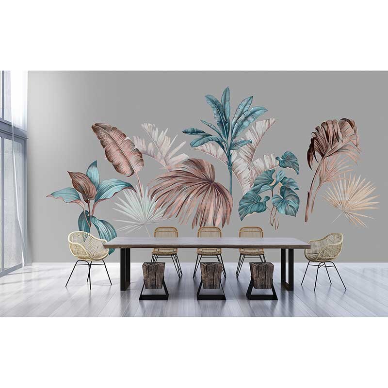 Digitaldruck-Tapete brasilia 1 livingwalls (DD122492)