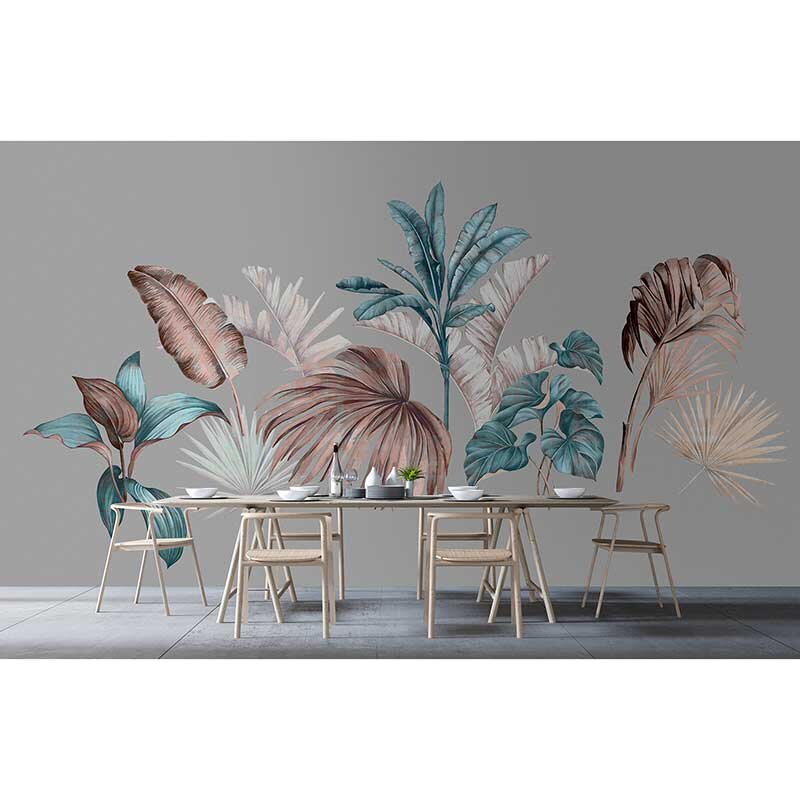 Digitaldruck-Tapete brasilia 1 livingwalls (DD122492)