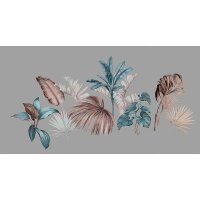 Digitaldruck-Tapete brasilia 1 livingwalls (DD122492)