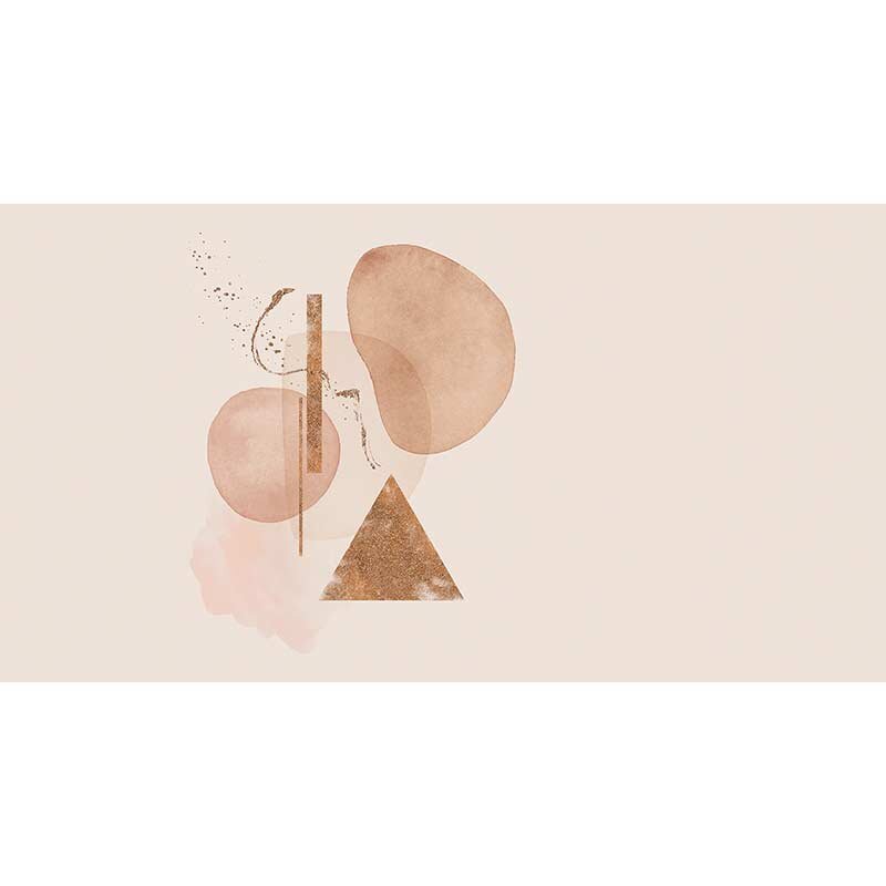 Digitaldruck-Tapete gold mine 2 livingwalls (DD122476)