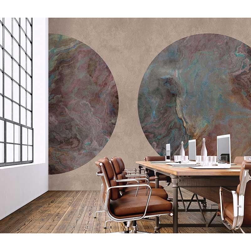 Digitaldruck-Tapete jupiter 1 livingwalls (DD122340)